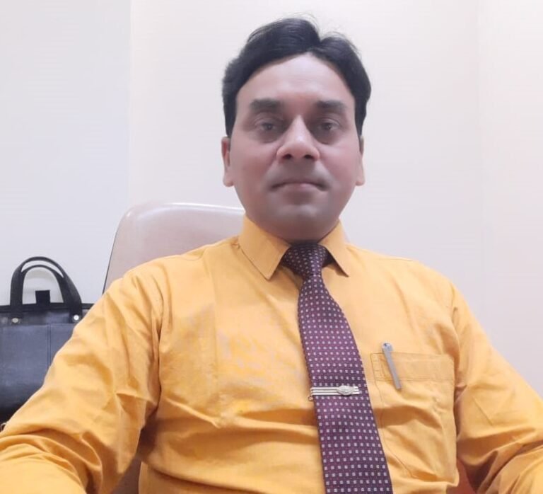 Dr. Ram Singh