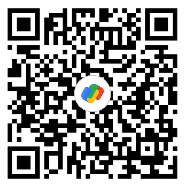 IACRA Payment QR page